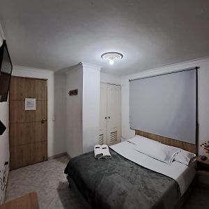 Standard Double Room Fan